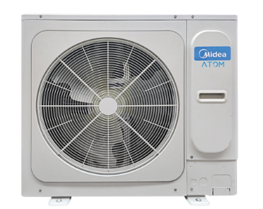 VRF система Midea серия ATOM MVUH35BT-VA1