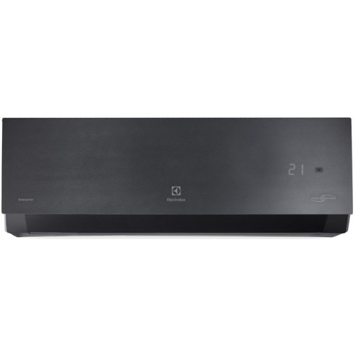 Кондиционер Electrolux Enterprise Super DC Inverter EACS/I-12HEN-BLACK/N8