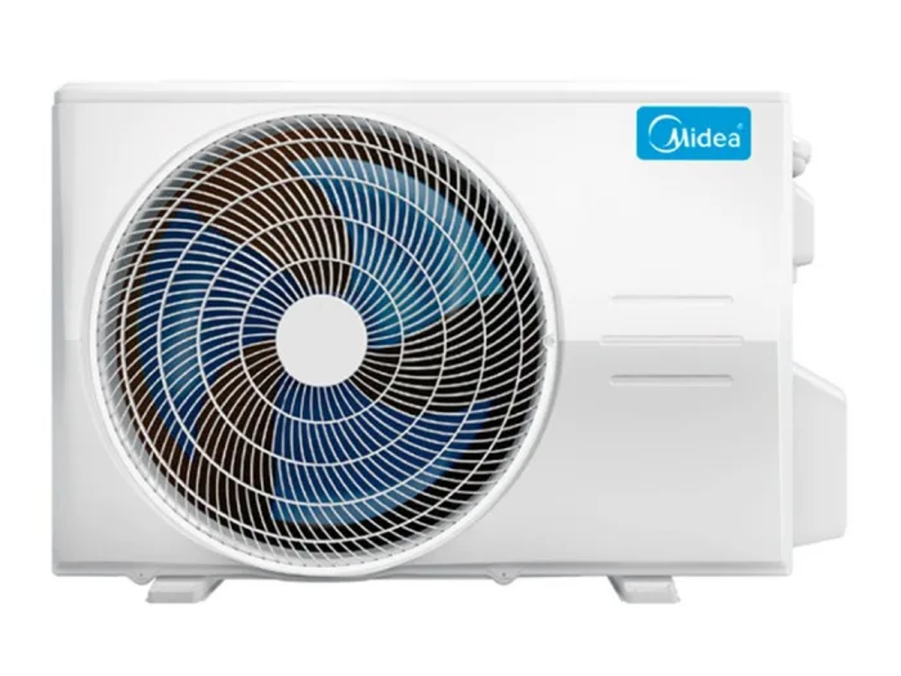  Кондиционер Midea MSAG2-24HRN1-I/MSAG2-24HRN1-O Unlimited ON/OFF