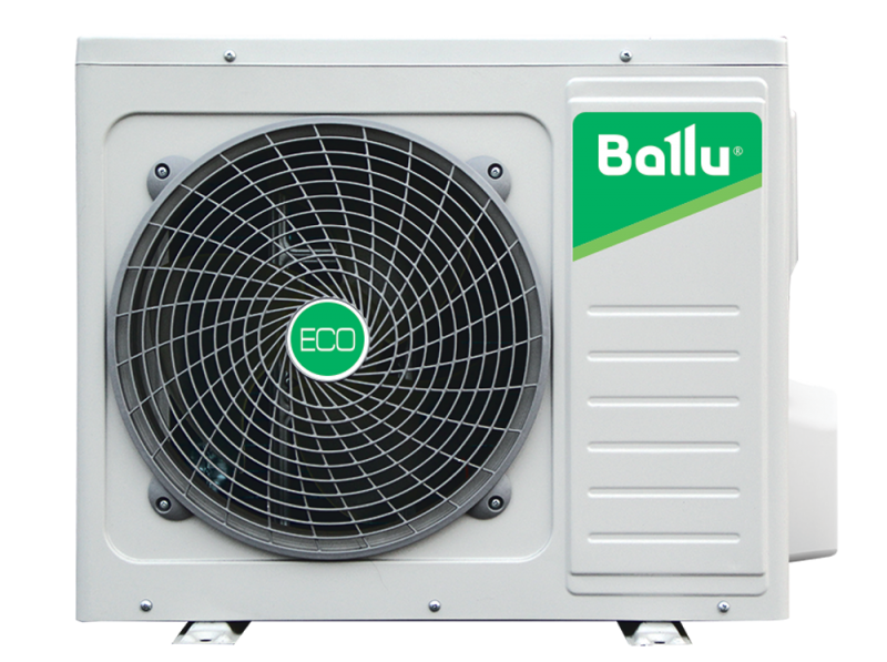 Кондиционер BALLU Platinum Evolution DC Inverter BSUI-24HN8_23Y