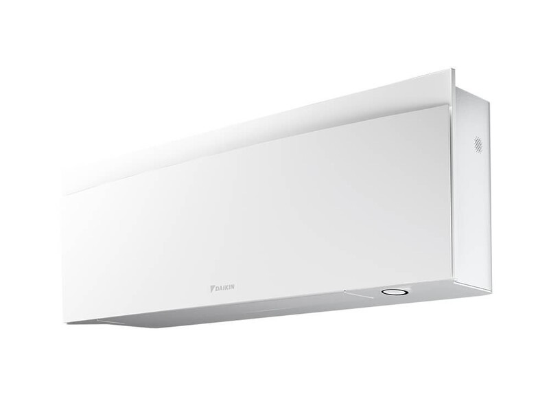 Сплит-система Daikin Emura 3 FTXJ25AW/RXJ25A