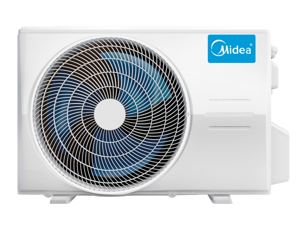 Кондиционер Midea MSHP-24N8D6-I/MSHP-24N8D6-O серия HeatForce