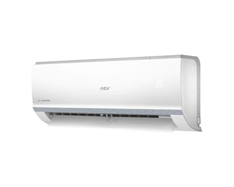 Сплит-система MDV All Easy MDSAE-09HRFN8/MDOAE-09HFN8