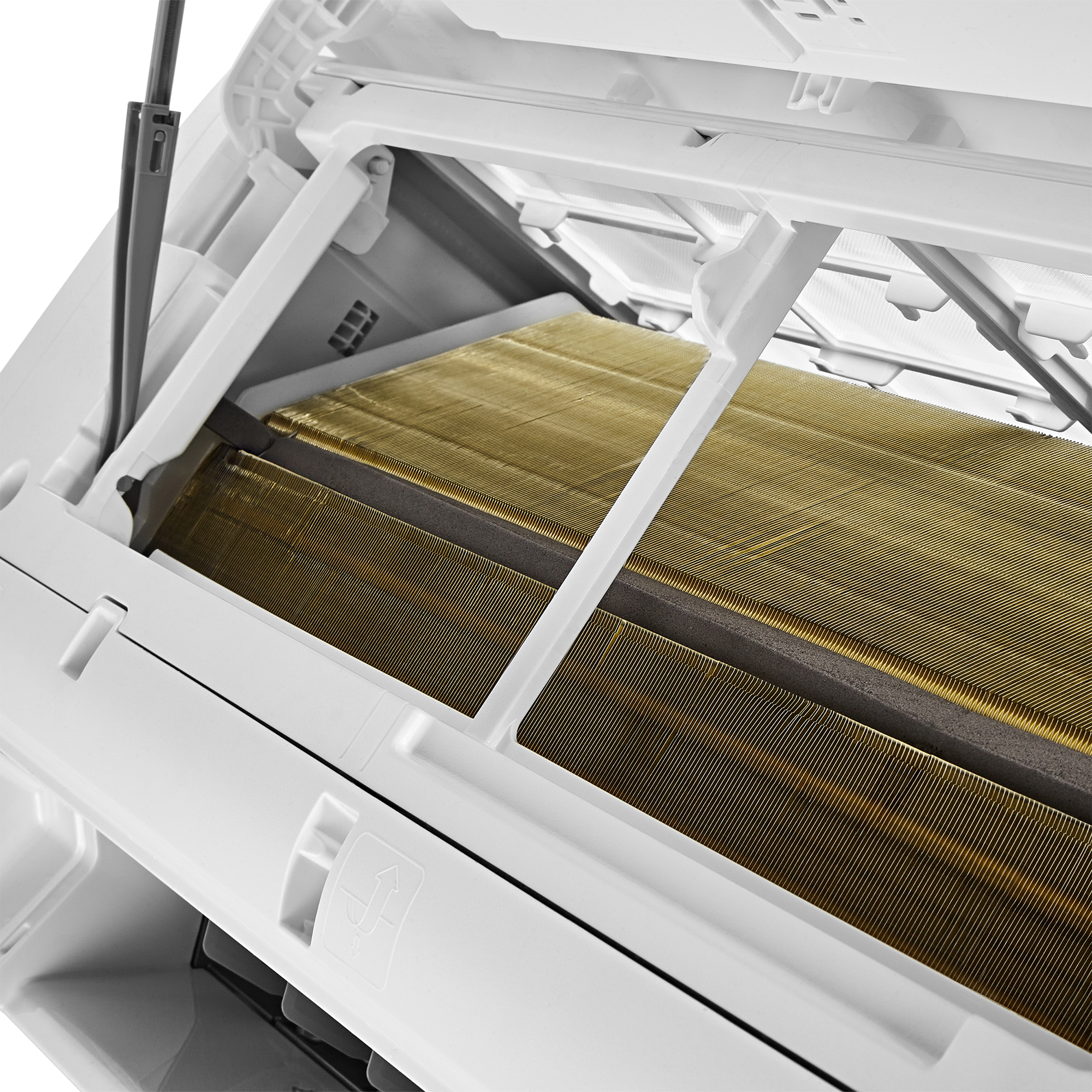 Кондиционер Ballu Ice Peak ERP Full DC Inverter BSPKI-24HN8