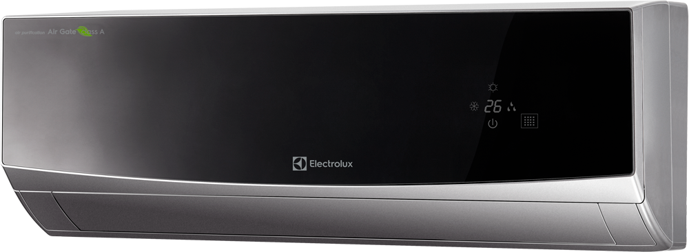 Сплит-система Electrolux EACS/I-09HG-BLACK2/N8